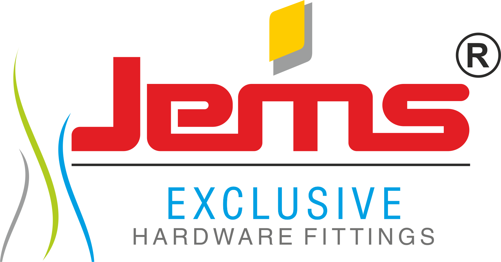 Jems Hardware